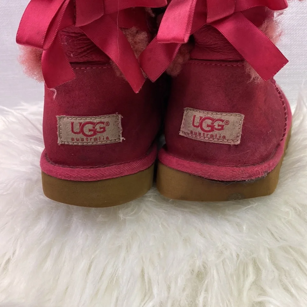 COPY - UGG boots #6